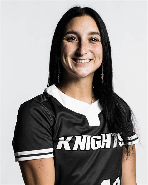 chloe evans softball